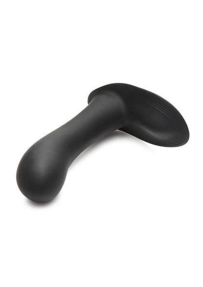Zeus E-Stim Pro G-Spot Panty Vibe With Remote Control