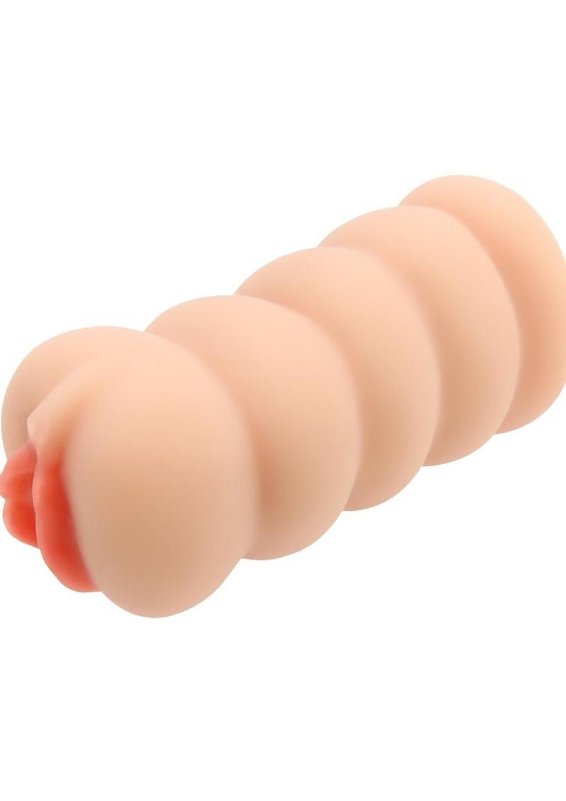 Zoey Monroe 3D Pussy Stroker