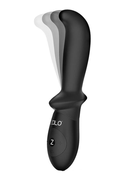 Come Hither Prostate Rechargeable Anal Vibrator