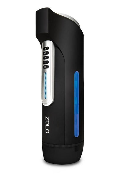 ZOLO Long Stroke Automatic Thrusting Male Masturbator