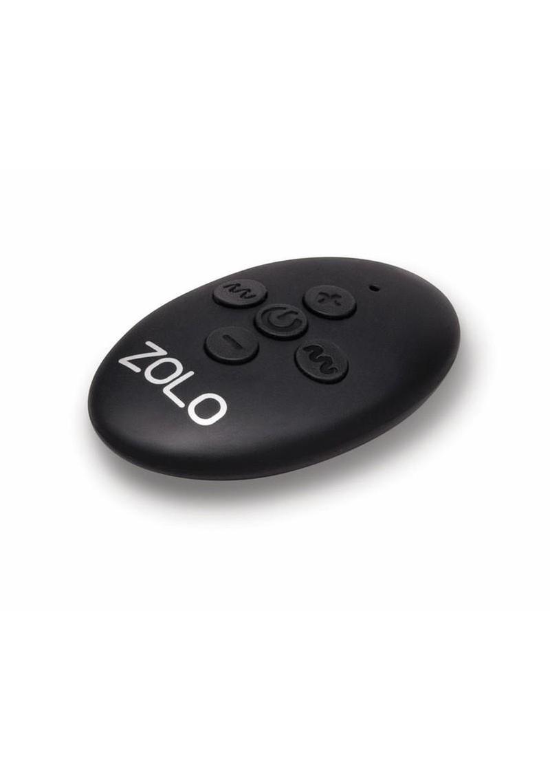 Zolo Nut Buster Automatic Blowjob Machine