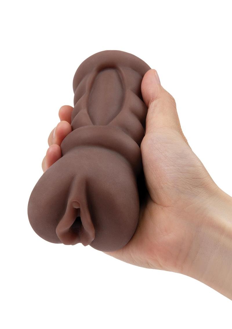Zolo StrokeOff Diva Pussy Stroker