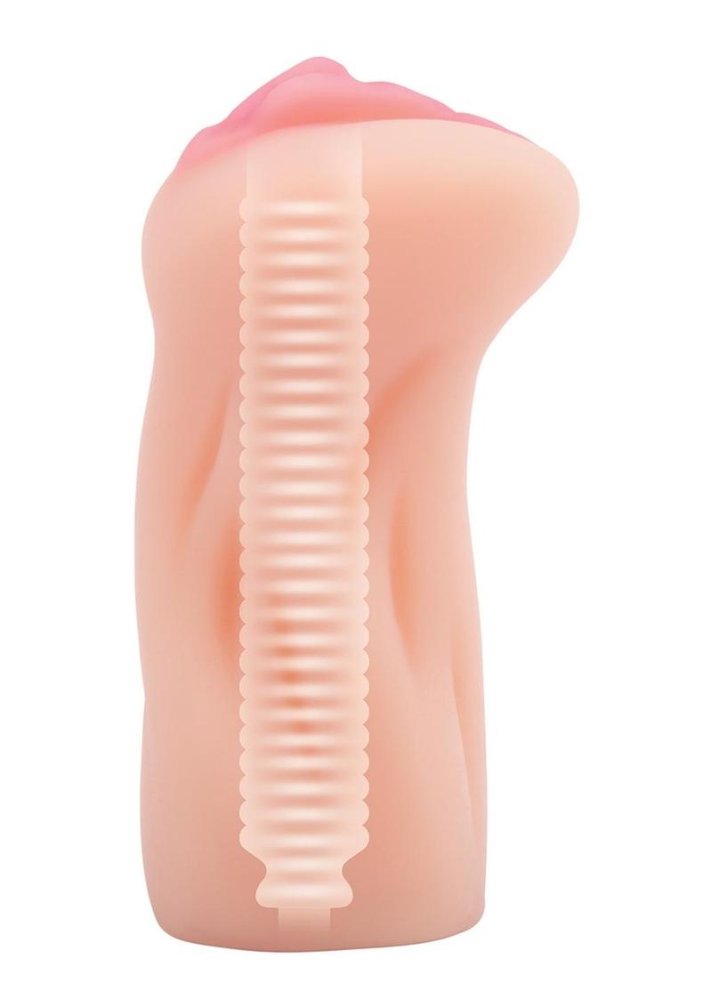 Zolo StrokeOff Mini Pussy Stroker