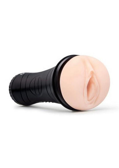Zolo Stroke Off Pornstar Realistic Vagina