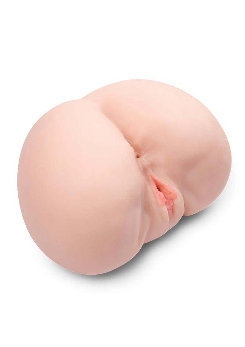 Zolo StrokeOff The Perfect Pussy