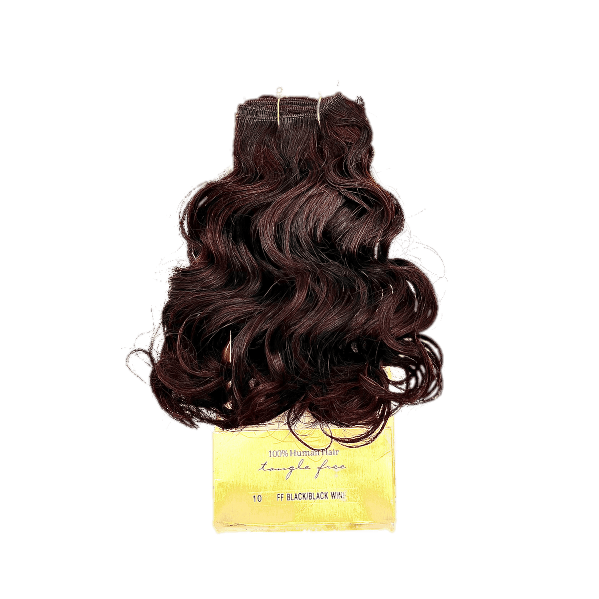 Zury Ultra Star 100% Human Hair Extensions - Choose Size